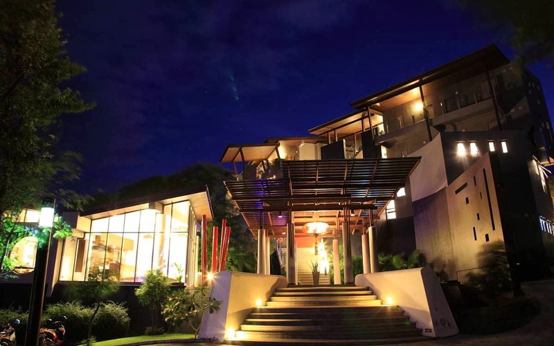 The Houben Hotel