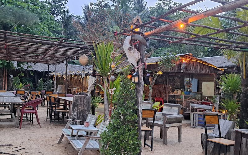 The Indian Bar