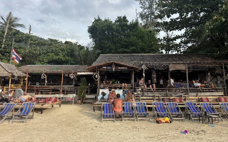 The Indian Bar