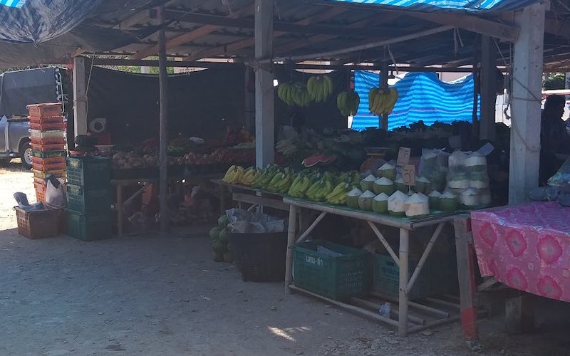 Thursday Food Market