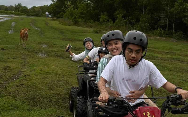 Tiger ATV Lanta