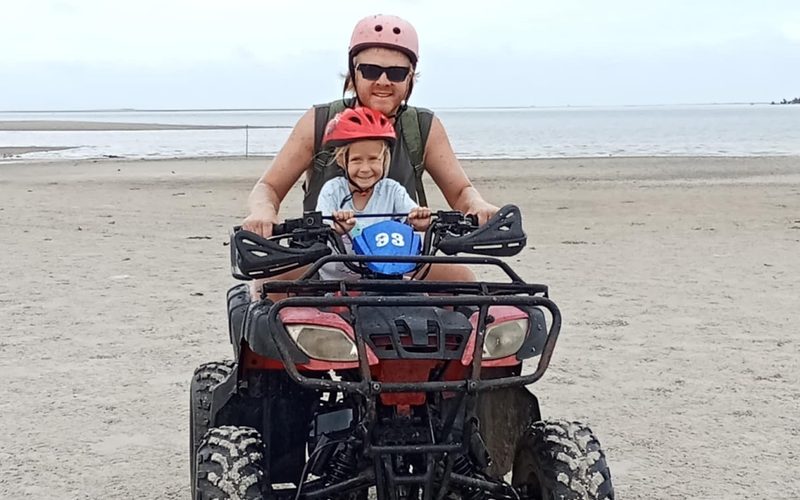 Tiger ATV Lanta