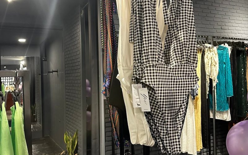 TPV Fashion Store