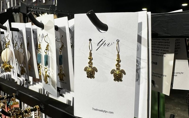 TPV Fashion Store