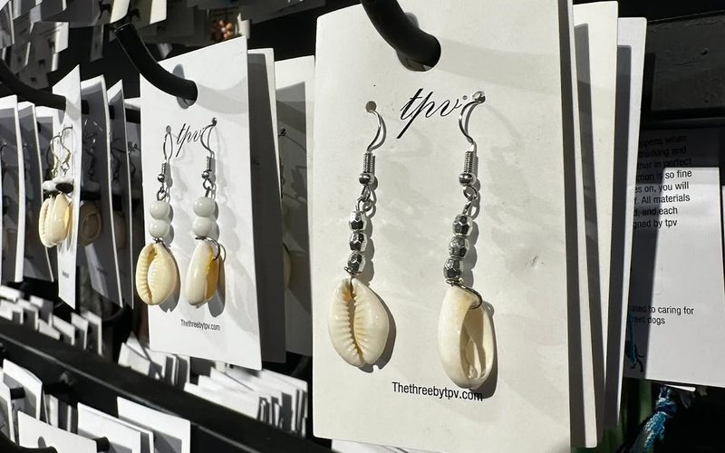 TPV Fashion Store