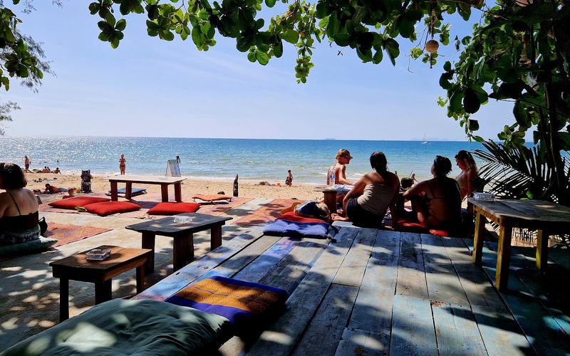Turtle Beach Bar