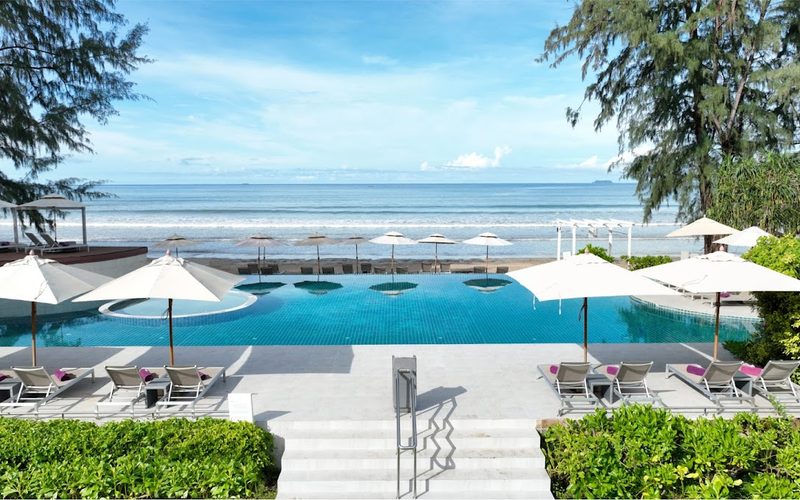 Twin Lotus Resort and Spa