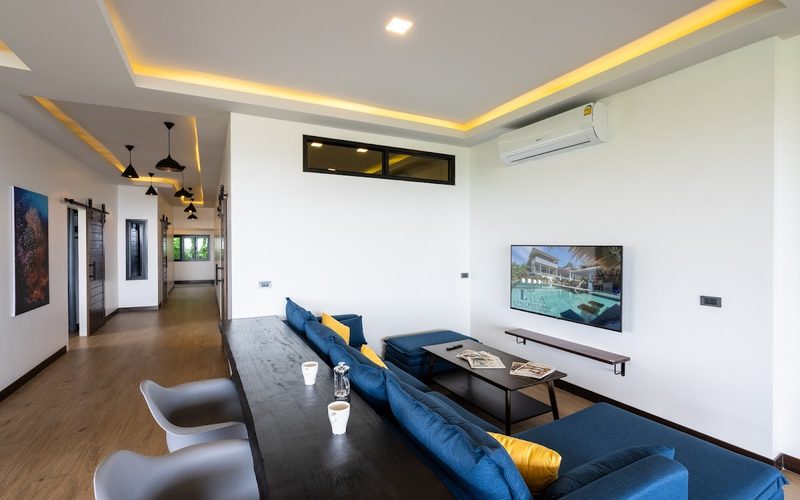 Villa Lila