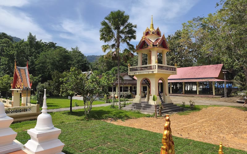 Wat Ko Lanta