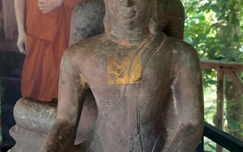 Wat Ko Lanta