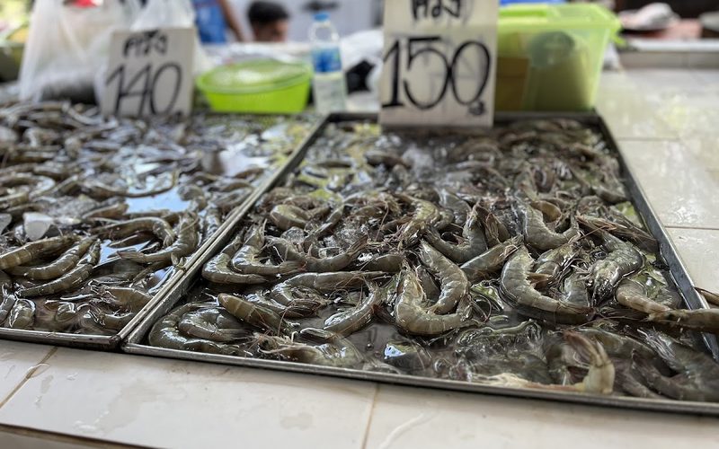 Wednesday Market
