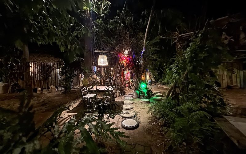 Where Else Garden