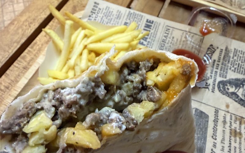 WP FOOD