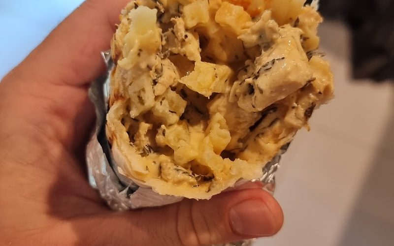 WP FOOD
