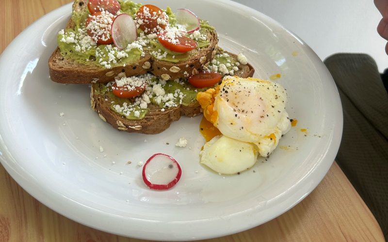 Zente Cafe and Restaurant